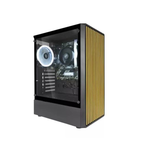 COMPUTADORA DIGITAL MASTER PC STARTER 5600GT V1.0, AMD RYZEN 5 5600GT, 16GB, 500GB SSD, WINDOWS 10 PRUEBA, PC GAMER STARTER 5600GT V1.0