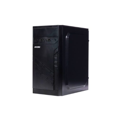 COMPUTADORA EVOTEC EV-I312-VERTECPLUS-24, INTEL CORE 3 I3-12100, 8GB, 480GB SSD, WINDOWS 11 PRUEBA, EV-I312-VERTECPLUS-24