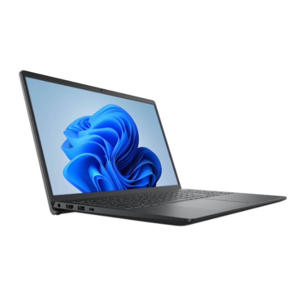 LAPTOP DELL LDC15250, 15.6 1920X1080 FULL HD TÁCTIL, INTEL CORE I5-1334U, 16GB, 512GB SSD, WINDOWS 11 HOME, INGLÉS, LDC15250-5434BLK-PUSCUSTOM16512-ROW
