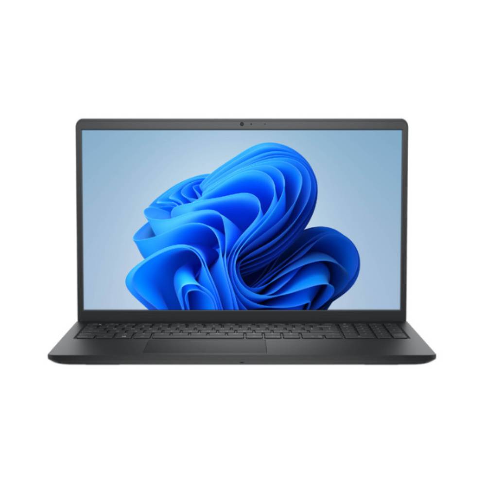LAPTOP DELL LDC15250, 15.6 1920X1080 FULL HD TÁCTIL, INTEL CORE I5-1334U, 16GB, 512GB SSD, WINDOWS 11 HOME, INGLÉS, LDC15250-5434BLK-PUSCUSTOM16512-ROW