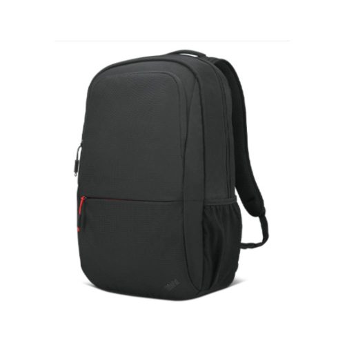 LENOVO MOCHILA THINKPAD ESSENTIAL ECO DE POLIÉSTER PARA LAPTOP 16, NEGRO, 4X41C12468