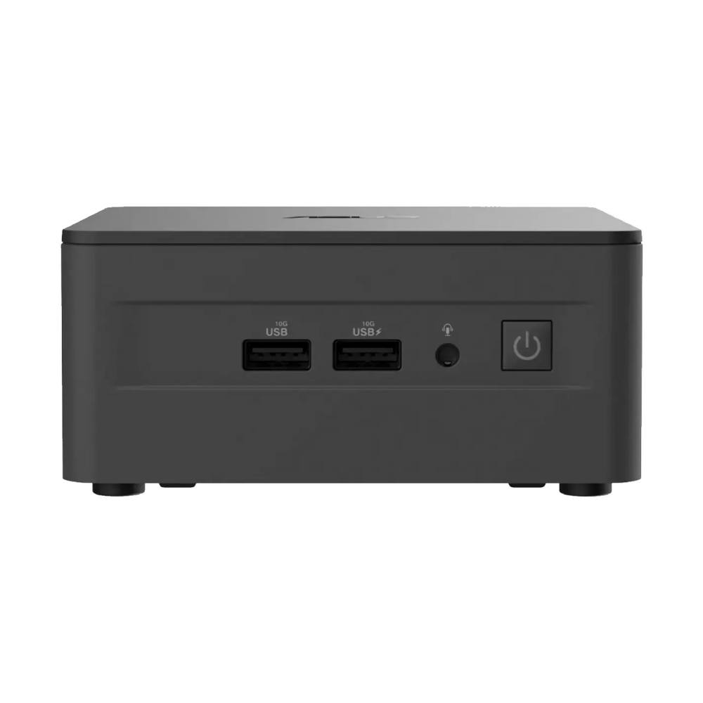 MINI PC BAREBONE ASUS NUC 13 PRO INTEL CORE I3 1315U SSD 2.5 M.2