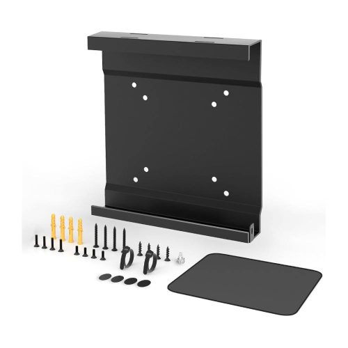 MINI SOPORTE DE PC PARA DELL OPTIPLEX MFF Y PRO MICRO PC VESA SOPORTE DE PARED Y DEBAJO DEL COMPUTADORA PARA DELL OPTIPLEX