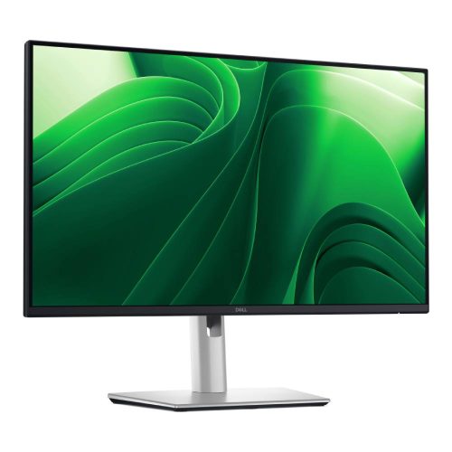 MONITOR DELL PRO 24 PLUS LCD IPS 24 , 2560X1440, 100HZ, HDMI DISPLAYPORT, NEGRO, P2425DE
