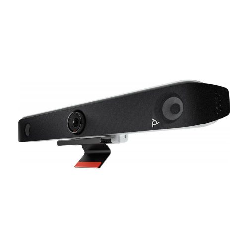 POLY SISTEMA DE VIDEOCONFERENCIA STUDIO X52, 4K ULTRA HD, 3 X HDMI, USB-C, 8D8K2AA