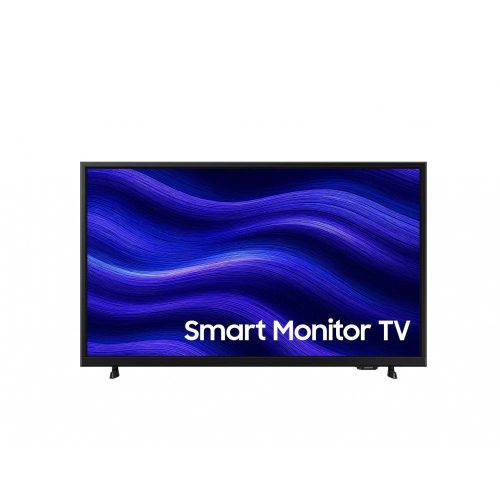 SAMSUNG SMART TV LED H5000 32", HD, NEGRO, LS32H5000FFXZX