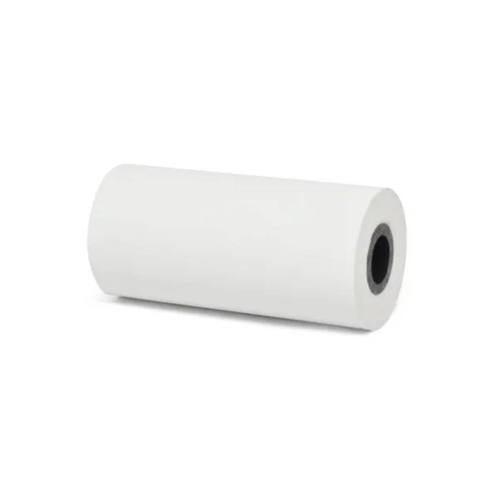 ZEBRA Z-PERFORM 1000D ROLLO DE PAPEL TÉRMICO 2.4 MIL, BLANCO, 50 ROLLOS, 10021232