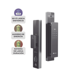 CERRADURA INTELIGENTE EZVIZ CS-DL50FVS/PLUS