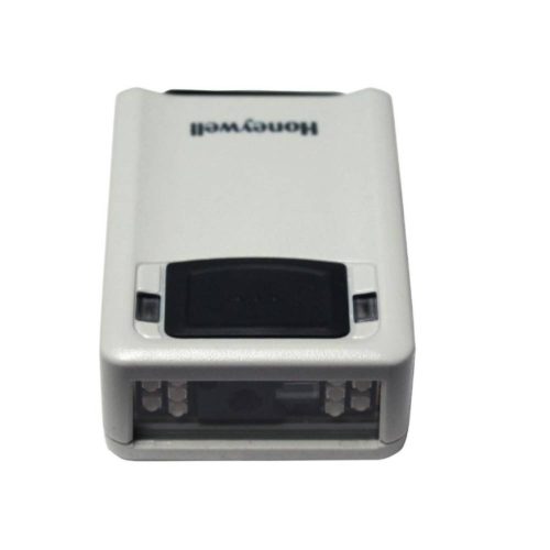 HONEYWELL VUQUEST 3320G LECTOR DE CÓDIGO DE BARRAS 1D/2D - INCLUYE CABLE USB, 3320G-4USB-0-N