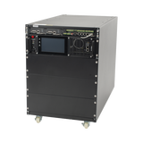 SUBRACK PARA MÓDULOS LP20KMOD (3 MÓDULOS POR RACK) LINKEDPRO BY EPCOM LPSUBRACK60K