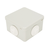 CAJA DE DERIVACIÓN-CONEXIÓN PARA EXTERIOR IP55 CON 4 ENTRADAS LINKEDPRO LP-WBX-80