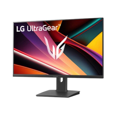 MONITOR GAMER LG 27G64NA-B LED IPS 27", 2560X1440, G-SYNC/FREESYNC, 300HZ, HDMI/DISPLAYPORT, NEGRO, 27G64NA-B