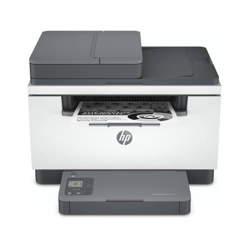 MULTIFUNCIONAL HP LASERJET M236SDW, BLANCO Y NEGRO, LÁSER, IMPRESIÓN DÚPLEX AUTOMÁTICA, INALÁMBRICO, PRINT/COPY/SCAN, 9YG09A