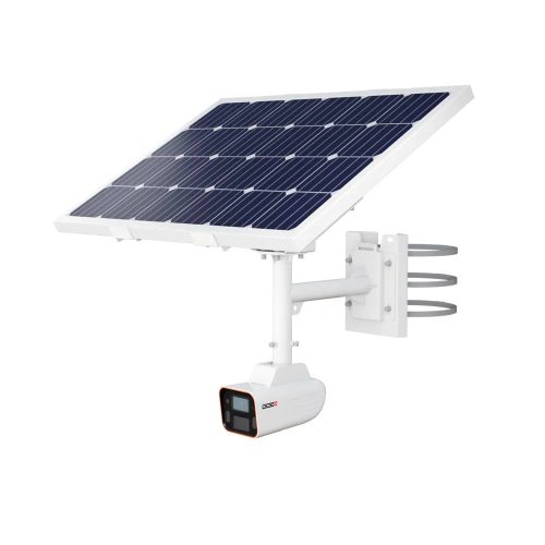 PROVISION-ISR CÁMARA DE SEGURIDAD IP TORRETA IR PARA EXTERIORES SOL1-240ADSRN-36, ALÁMBRICO INALÁMBRICO, 2560 X 1440 PIXELES, DÍA NOCHE, SOL1-240ADSRN-36