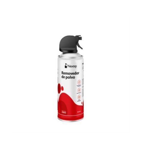 REMOVEDOR NEXTEP NE-705T DE POLVO DE AIRE COMPRIMIDO 330 ML, NE-705T