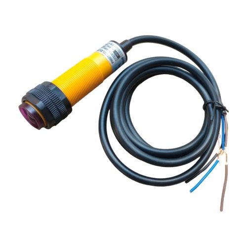SENSOR FOTOELECTRICO DIFUSO PNP NO SWITCH PROXIMIDAD 30CM
