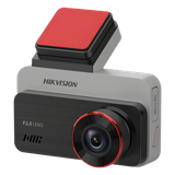 DASHCAM DE DOBLE LENTE HIKVISION AE-DC2328-C200S(2CH)