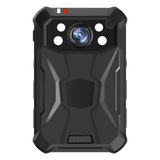 BODY CAMERA PORTÁTIL HIKVISION DS-MCW409/SE/64G/GLE(C)