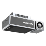 CÁMARA DE TABLERO DUAL 4K + 1080P HIKVISION AE-DC8222-C8PRO(4K)(2CH)