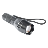 LINTERNA LED DE ALUMINIO, 800 LÚMENES, IPX4, RESISTENTE AL AGUA EPCOM INDUSTRIAL SIGNALING XT62