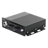 NVR MÓVIL VEHICULAR DE 8 CANALES HIKVISION AE-MN5043(RJ45)