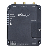 ROUTER INDUSTRIAL 4G LTE MILESIGHT UR32-L04AF-W-485