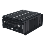DVR HIBRIDO MÓVIL 1080P HIKVISION AE-MH0408(RJ45)