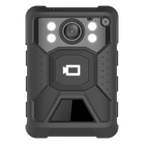 BODY CAMERA PORTÁTIL HIKVISION DS-MCW407/32G/GPS/WIFI(D)