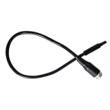 CABLE ADAPTADOR TIPO AVIACIÓN A BNC PARA CÁMARAS EN DVR MÓVIL HIKVISION AE-MC0108-0.3