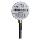SENSOR DE COMBUSTIBLE ULTRASÓNICO JIMIIOT USFSCX