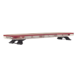 BARRA DE LUCES LED DE 47" EPCOM INDUSTRIAL SIGNALING X67RWV2