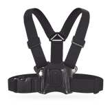 ARNES DE PECHO PARA BODY CAM HIKVISION DS-MH1711
