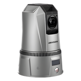 CÁMARA PTZ PORTÁTIL ANPR Y RECONOCIMIENTO FACIAL 3RA GENERACIÓN DEEP LEARNING HIKVISION IDS-MCD202-E/30X/I/GLE