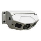 CÁMARA AHD PARA PUNTO CIEGO VEHICULAR CA46 STREAMAX XMR-CA46