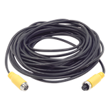 CABLE EXTENSOR DE 6 PINES CON CONECTOR TIPO AVIACIÓN DE 3M SOLO PARA SOLUCIONES DE VIDEOVIGILANCIA MÓVIL XMR STREAMAX XMRIPC3M
