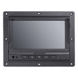 MONITOR TÁCTIL (TOUCH) Y BOTONES DE 7" LCD HIKVISION DS-MP1302(AE)