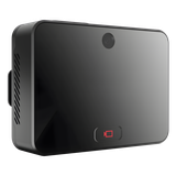 BODY CAMERA PORTÁTIL HIKVISION DS-MCC20D/32G/GPS/WIFI