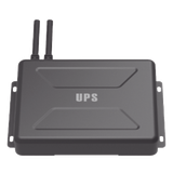 UPS MÓVIL PARA GRABADORAS DE VIDEO VEHICULAR HIKVISION DS-MP1741(AE)