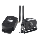 CÁMARA IP INALÁMBRICA HD 2.0 MEGAPIXELS STREAMAX XMRWCA42