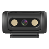 CÁMARA MÓVIL IP 5 MEGAPÍXEL HIKVISION AE-VC583I-IS/P(H)(M12)