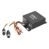 RESPALDO DE ENERGÍA PARA DISPOSITIVOS DE VIDEOVIGILANCIA MÓVIL EPCOM STREAMAX XMRUPS