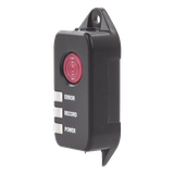 BOTÓN DE PÁNICO PARA ACTIVACIÓN DE ALARMA DE EMERGENCIA HIKVISION DS-1530HMI(AE)