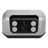 CÁMARA CON FUNCION ANPR STREAMAX XMRC27