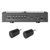 KIT MÓVIL ANPR HIKVISION IDS-MI3704-H/2/G