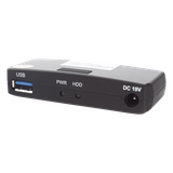 LECTOR EXTERNO DE DISCO DURO XMR SERIES COMPATIBLE CON LOS MODELOS XMR401HDS EPCOM XMRREADER