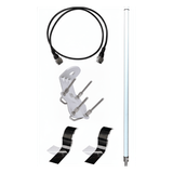 ANTENA LORA EXTERIOR OMNIDIRECCIONAL KERLINK ACC-IOT-KAN09-01
