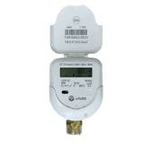 MEDIDOR ULTRASÓNICO DE AGUA LORAWAN TIMEWAVE LXCXY-25