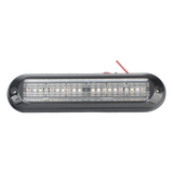LUZ AUXILIAR EPCOM INDUSTRIAL SIGNALING XLT1835RWB