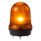 LED CON PATRONES FIJO/INTERMITENTE QLIGHT MFL125-012024-A