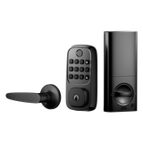 CERRADURA INTELIGENTE WIFI LNDU WL01